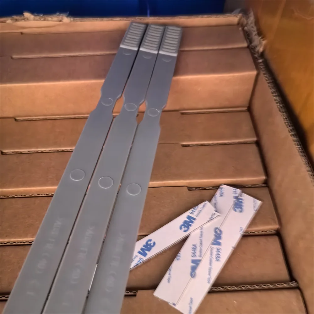 

10PCS Cleaning Wand Pad sponge seal for Konica Minolta C224 C284 C364 C454 C554 C654 C754