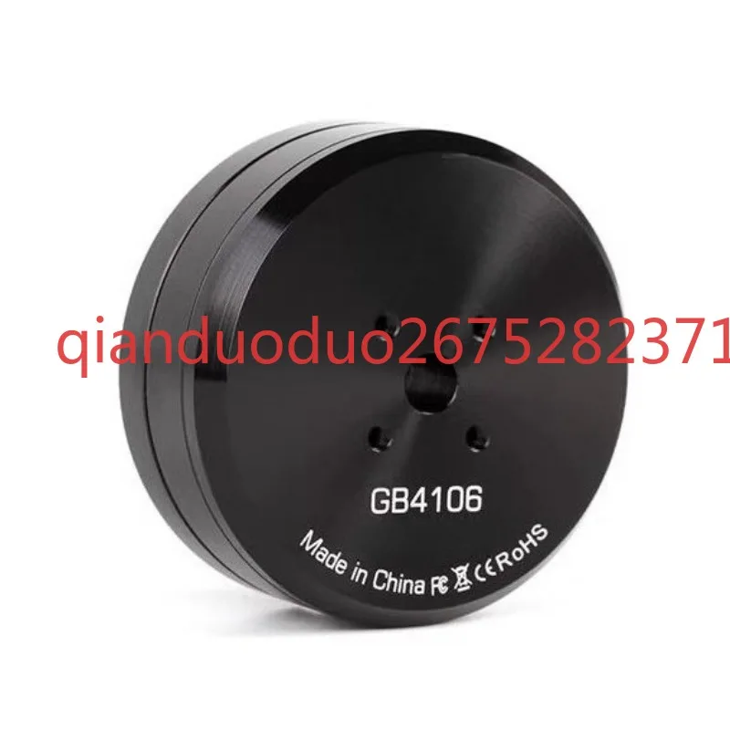 

Подходит для системы PTZ GB4106 0.8KG/4S TMOTOR, камеры видеонаблюдения, с функцией регулировки крутящего момента, PTZ-мотор.