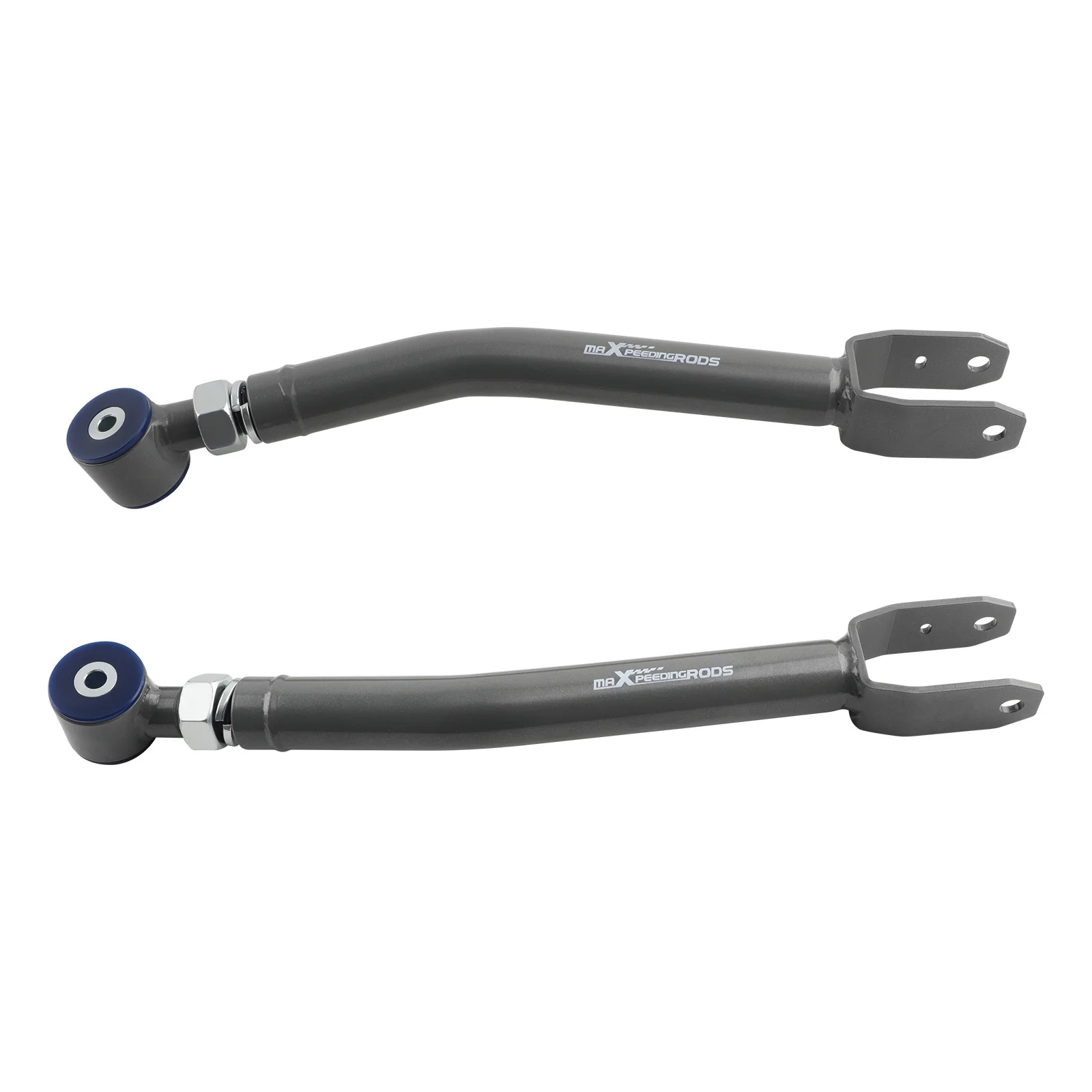 

Adjustable Front Upper Control Arm For Jeep Gladiator Jt Wrangler Jl Jlu 18-2025