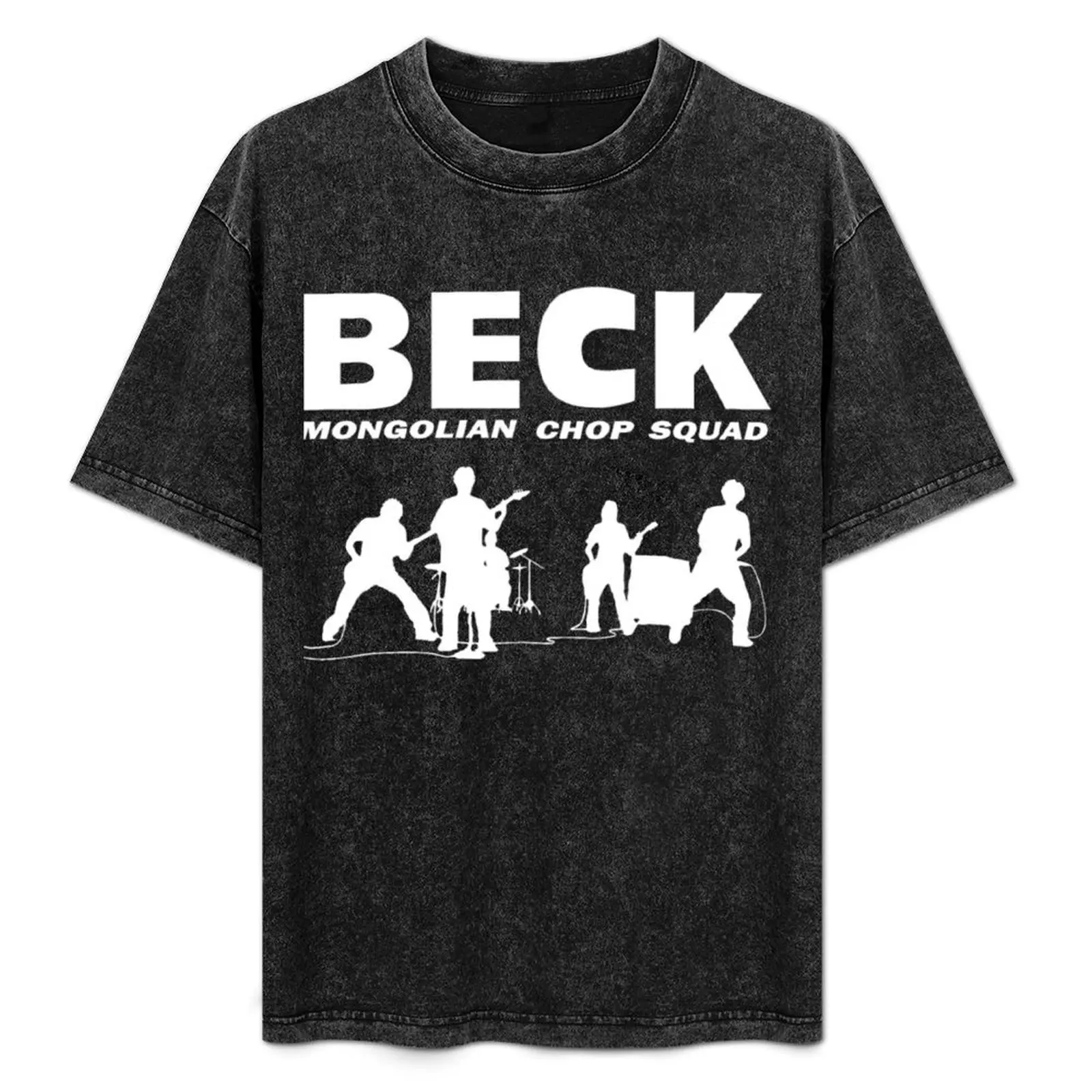 

BECK T-Shirt fashion shirts T-shirts oversize mens t shirts pack