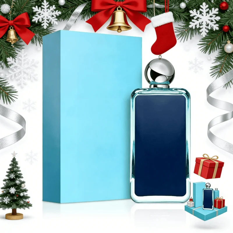 

Мужская парфюмерная вода Afnan 9 PM (3,4 фл. Оз) – Одеколон с феромонами для мужчин, стойкий аромат и рождественский подарок