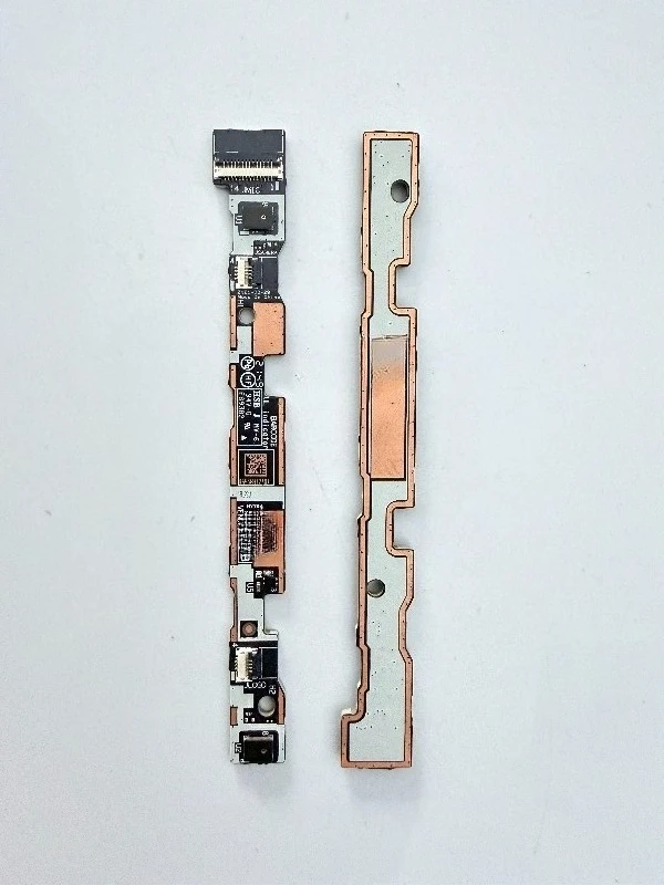 ... for Legion 5 Pro-16ACH6H y9000k r9000k NS-D722 Microphone Small Board...
