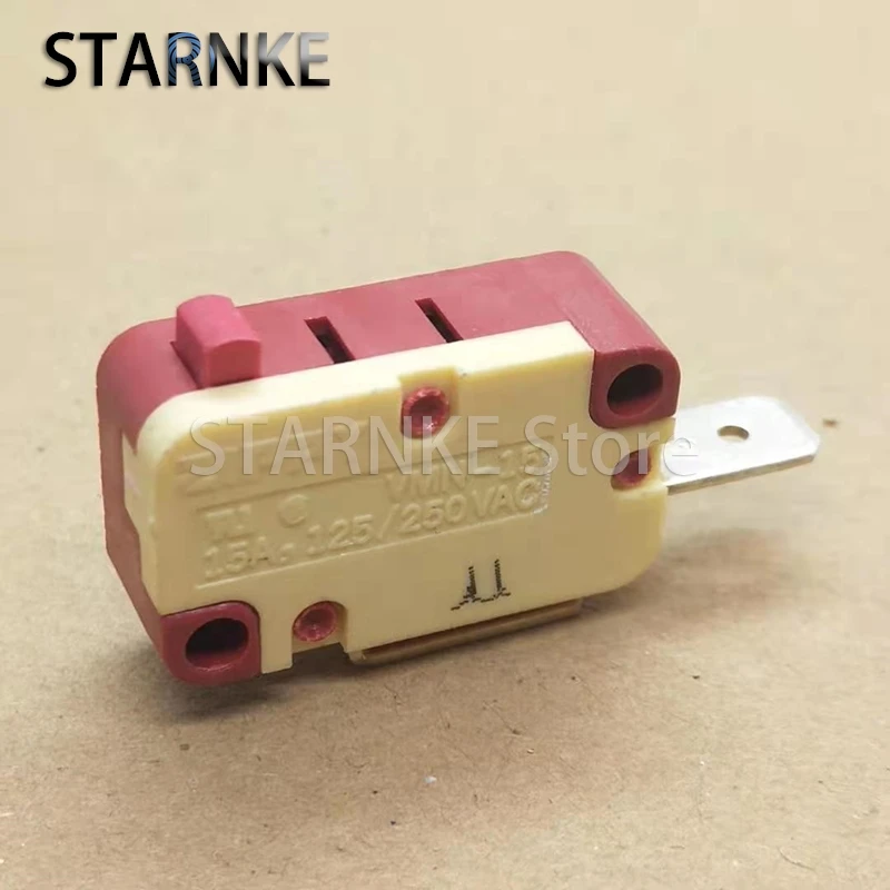 3PCS Micro Switch V…