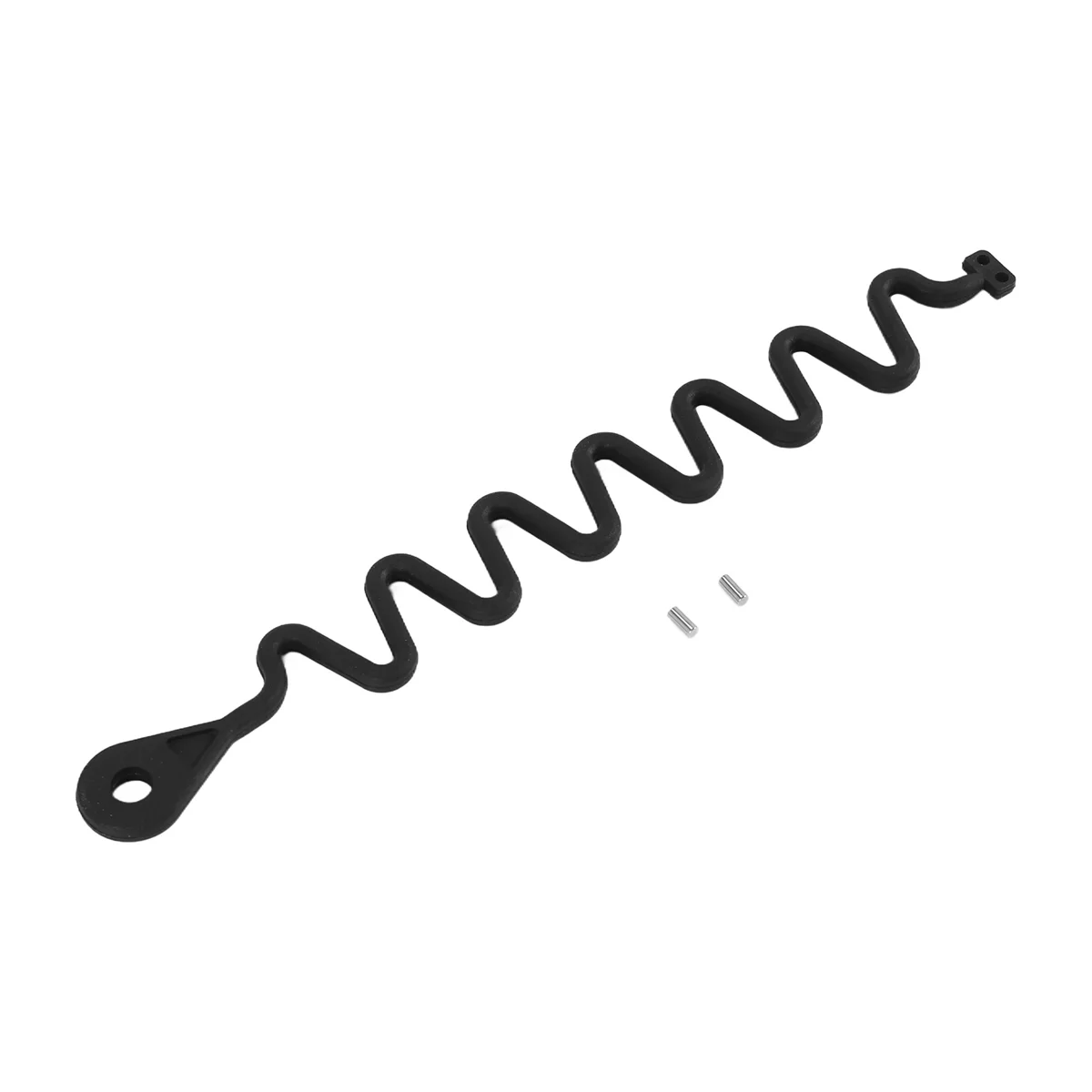 # 114Q غطاء خزان الوقود كابل الغاز غطاء خزان النفط حبل كابل لفولفو S80 S60 S40 S60L XC60 XC90 S40 V40 MINI شيفروليه (أسود)