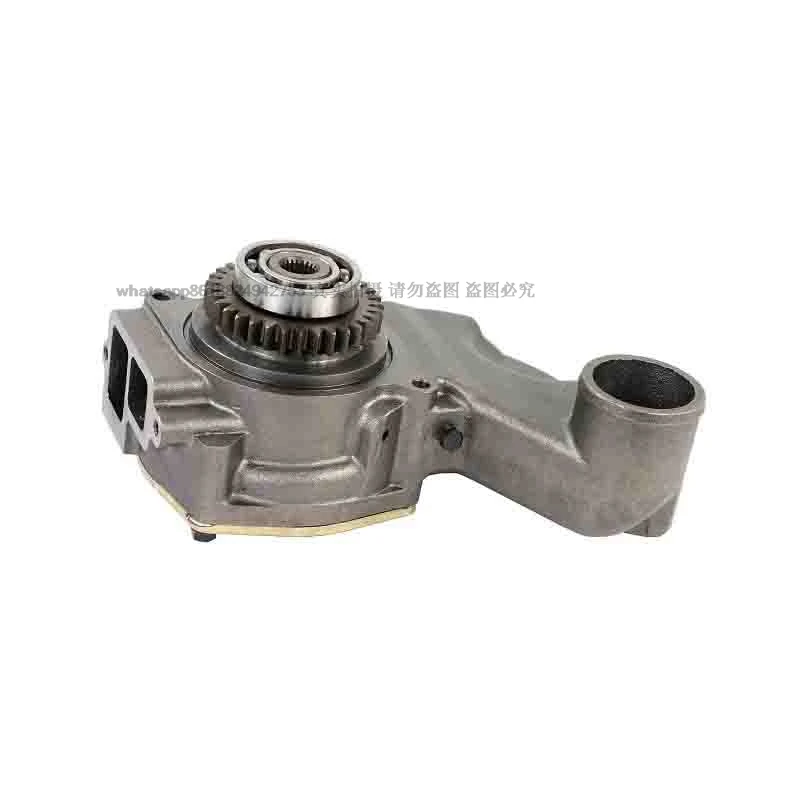 

Water Pump 2W-8003 2W8003 Fit Motor Grader 120G 12G 12H 12H ES 12H NA 130G 140G 140H 160G 160H Engine 3304 3306 3306T