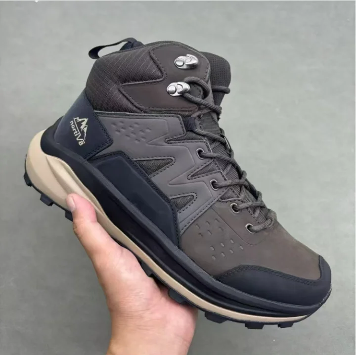 

Зимний бестселлер 2025: мягкие, дышащие, прочные походные ботинки, спортивная прогулочная обувь, отличная