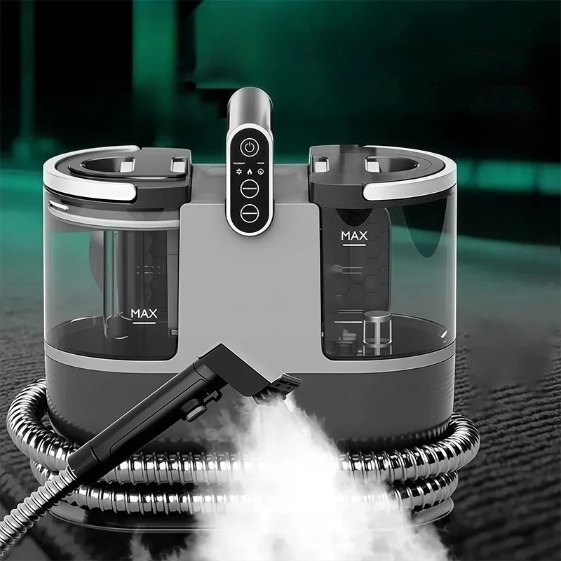 

Удобная высокотемпературная машина для чистки ткани, компактная машина для глубокой обеззараживания, многофункциональные занавески для дивана, средства для чистки ковров