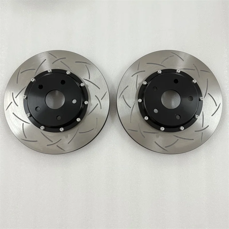 

Jekit Auto Brake Disc 09.D693.11 OEM 357x34mm Slot for Lexus LS600