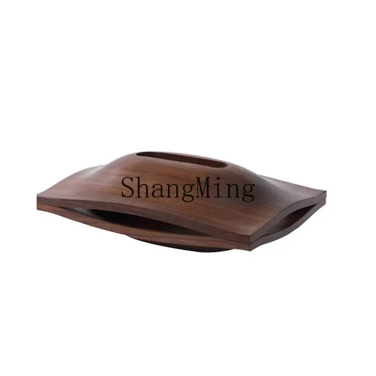 

DSA light luxury high-end tissue box, hotel club model room, office home living room, coffee table, drawer box