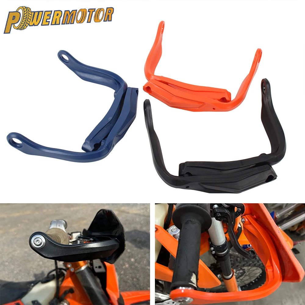 Motorrad-Bogenschutz Brems- und Kupplungshebel-Handschutz für KTM SX EXC XC XCW XCF 125 500 2017-2025 Motorrad-Zubehör