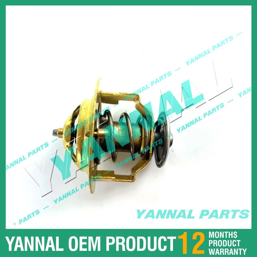 

Термостат C3.4 для дизельных двигателей Caterpillar, запасные части