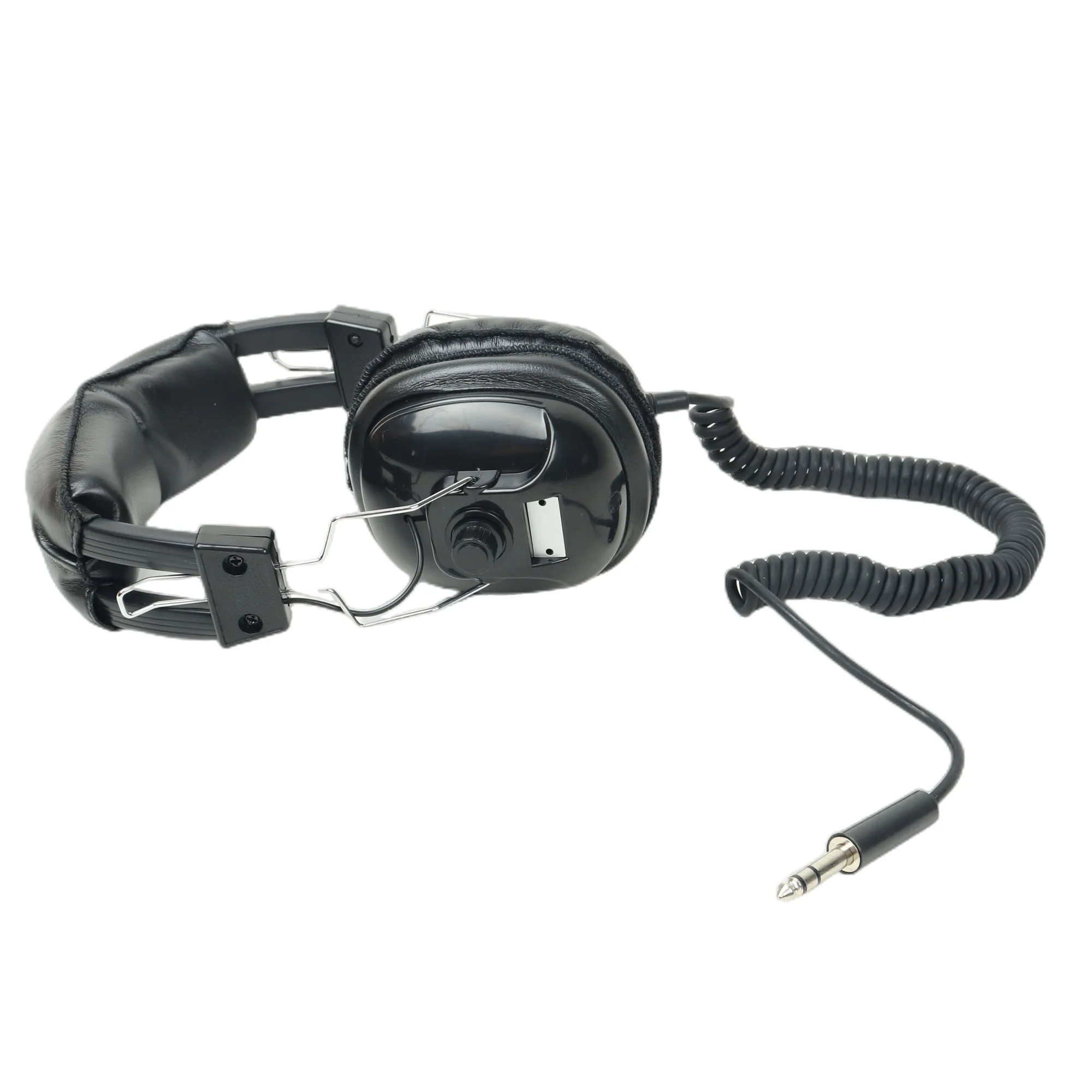 Headphone for Underground Metal Detector 5000 Headphone for Super Gold Finder Metal Detector