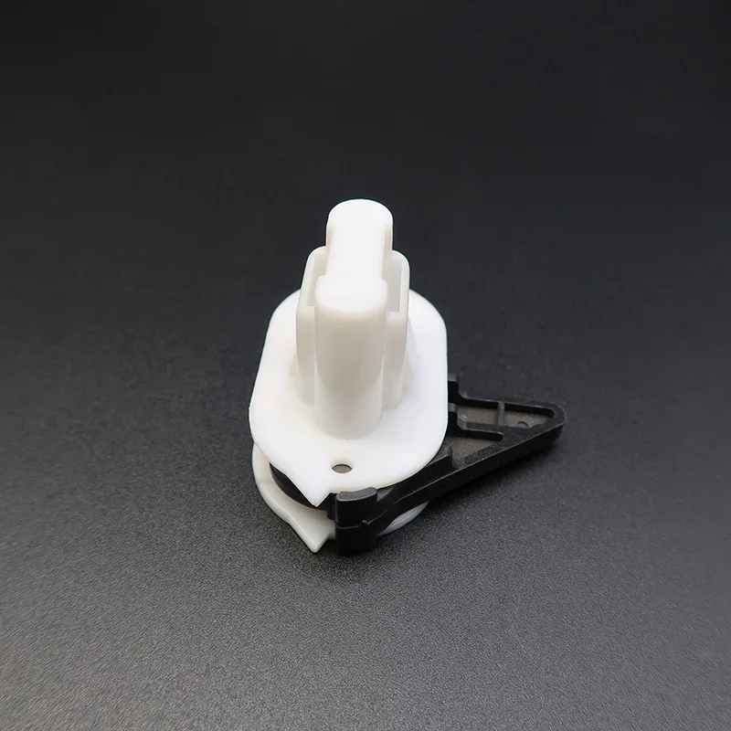 ZYK2-LH FOR Range Rover Evoque Finder Freelander Rear Seat Cushion Attachment Clip Car Rear Seat Fixing Buckle