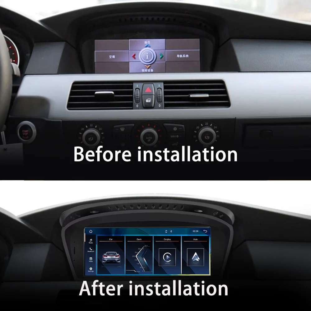 Linuxos For Bmw 5 S…