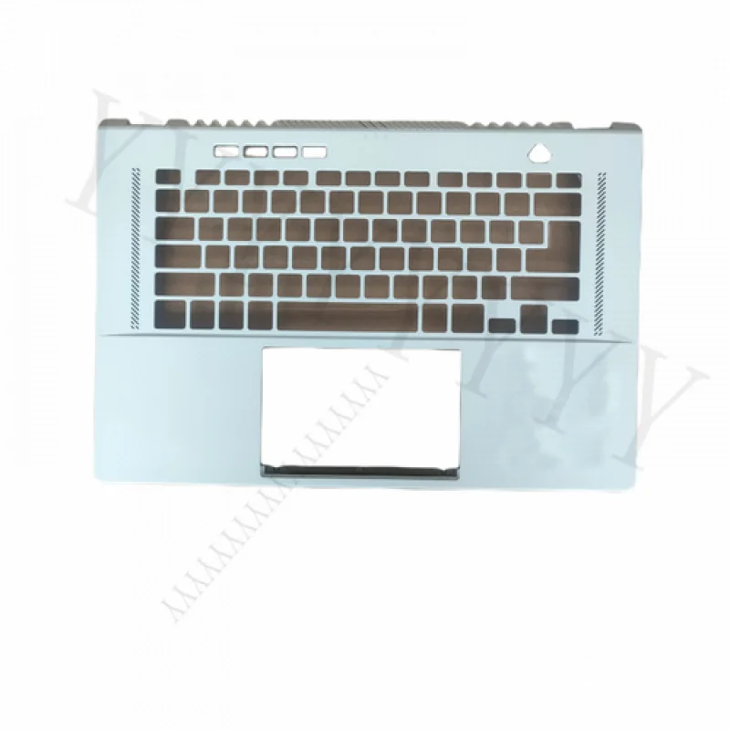 

Q для ноутбука ASUS ROG 16 GA503 GU603, корпус упора для рук, серый