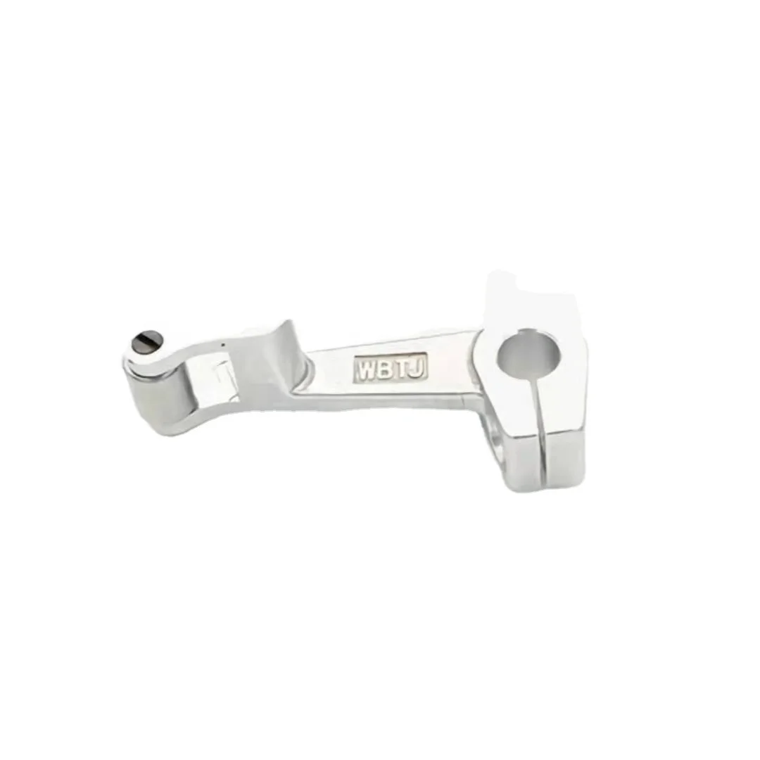 

Embroidery Machine Parts High-speed Embroidery Machine Thread Take-up-lever