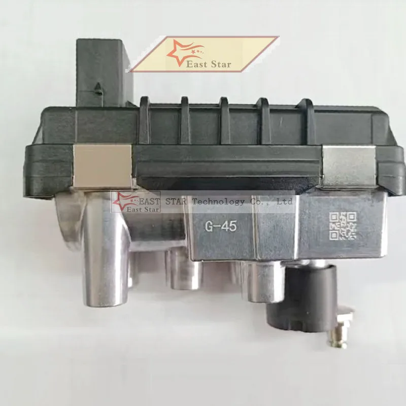 

Turbo Actuator G-45 G-045 752406 758532 763647 763647-5021S 758532-5019S For Ford Tourneo Mondeo III S-Max Transit Connect 1.8L