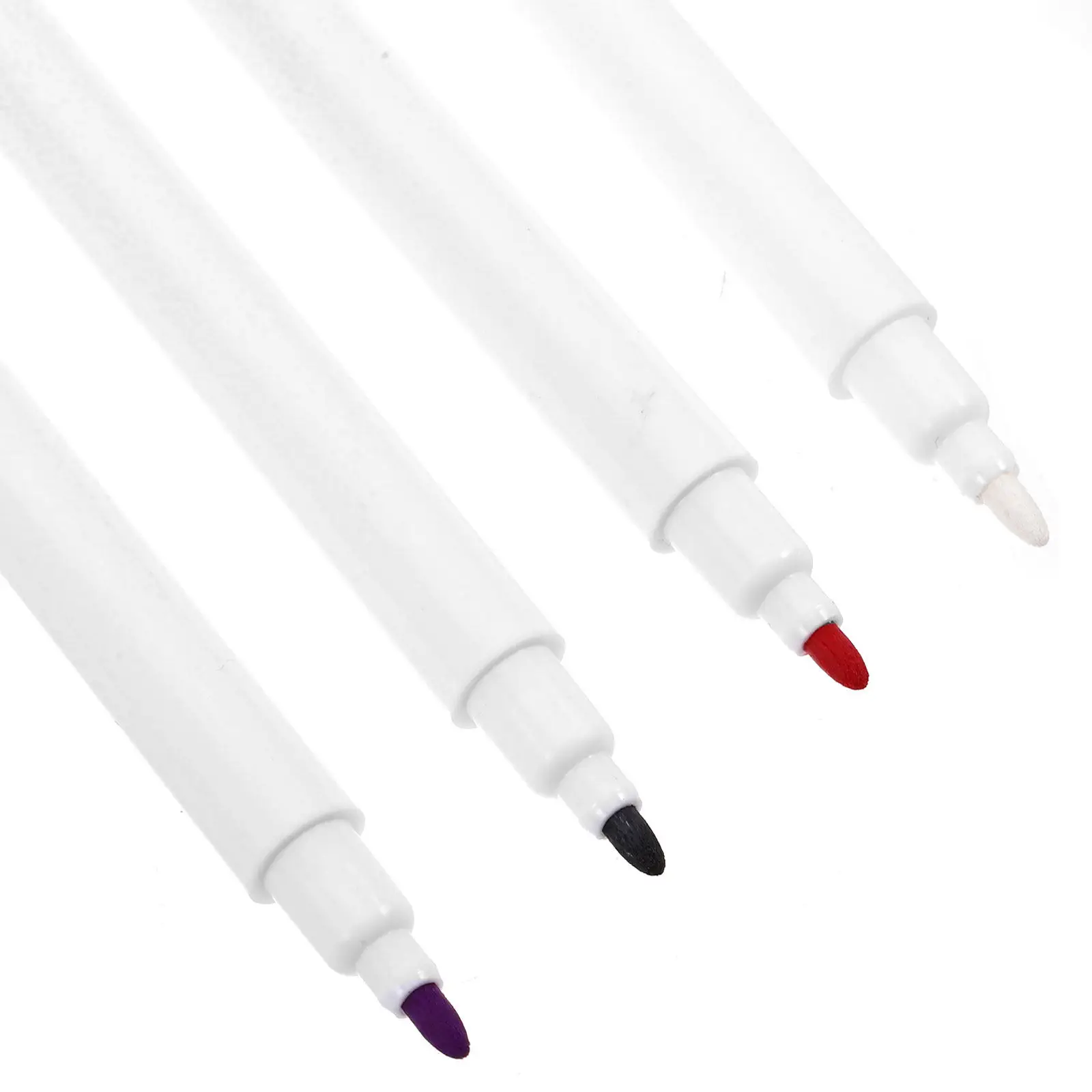 4Pcs Tattoo Positioning Pen Skin Marker Piercing Temporary Marker Tattoo Precision Tool for DIY Body Art Skin Pens for Tattooing