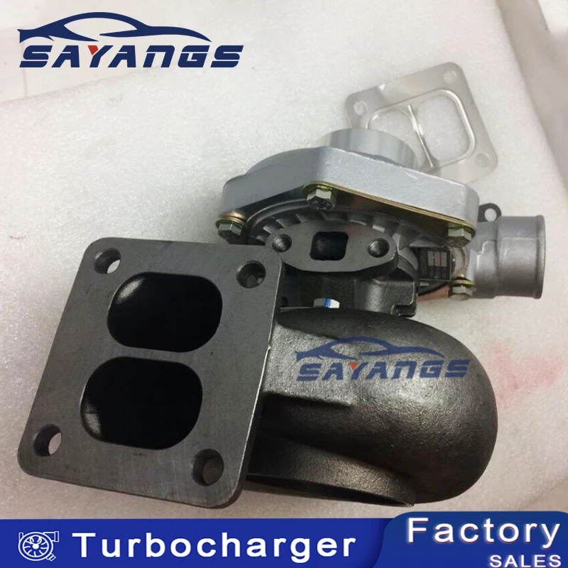 7N9851 7N-7851 3304 SR4 Engine Parts Turbo Turbocharger Assembly for Excavator 215 219