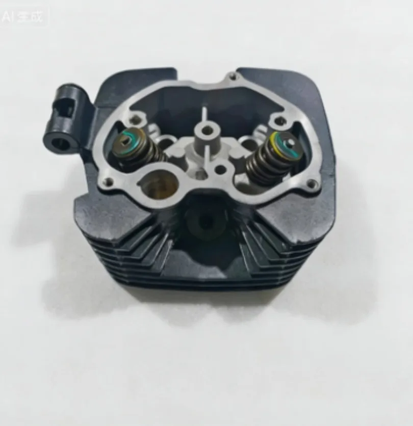 

For Keeway K light 125 202 QJ200-2H/2G motorcycle Cylinder head assembly