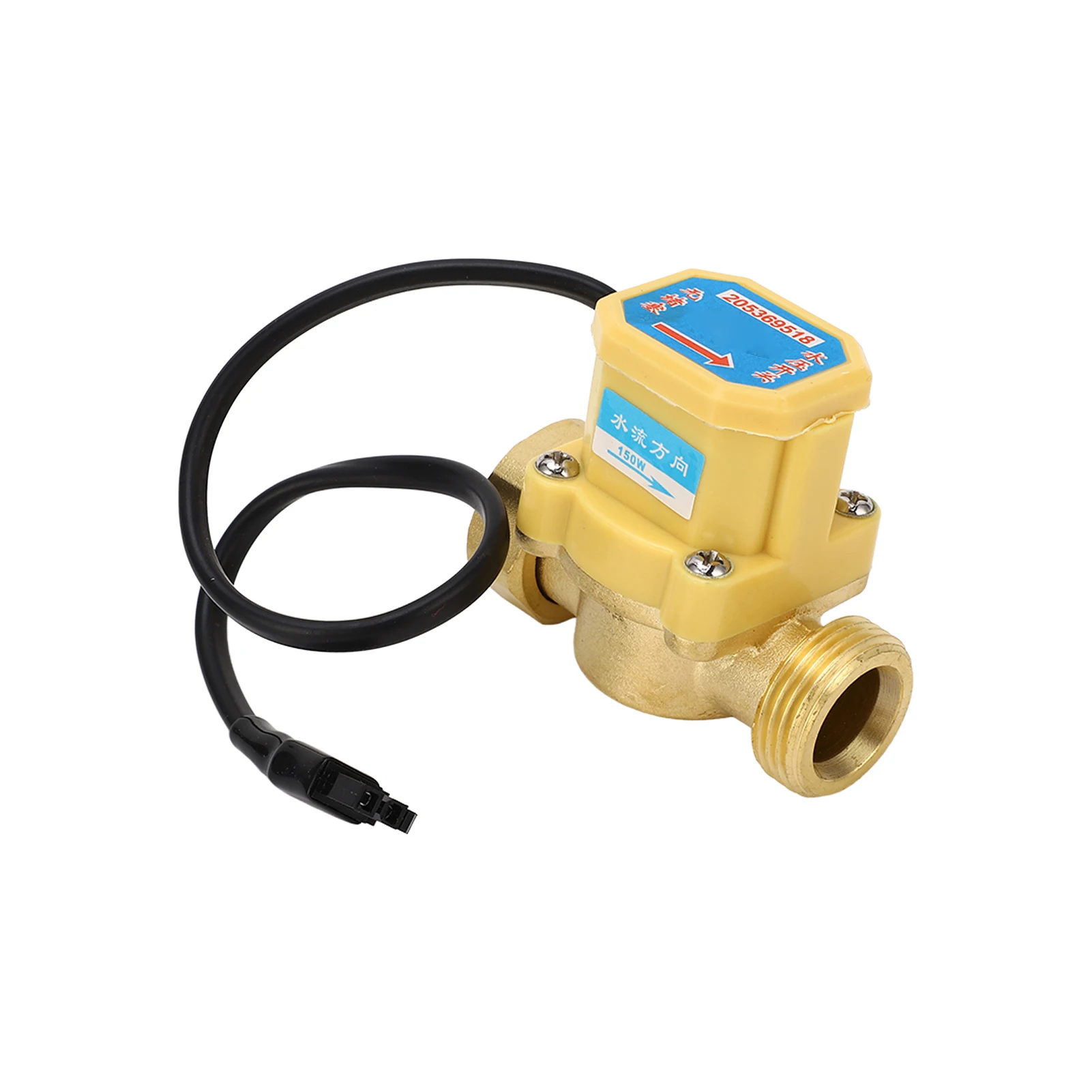 Thread   Sensor  Widely Applicable   Sensor  G3/4 To G3/4 for Solar Circulation System