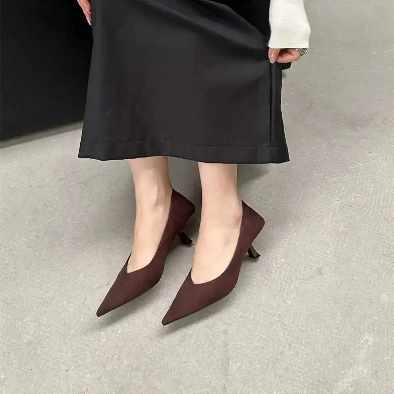 Thumbnail 4 - #22 Best Block Heel Shoes to Buy In 2026