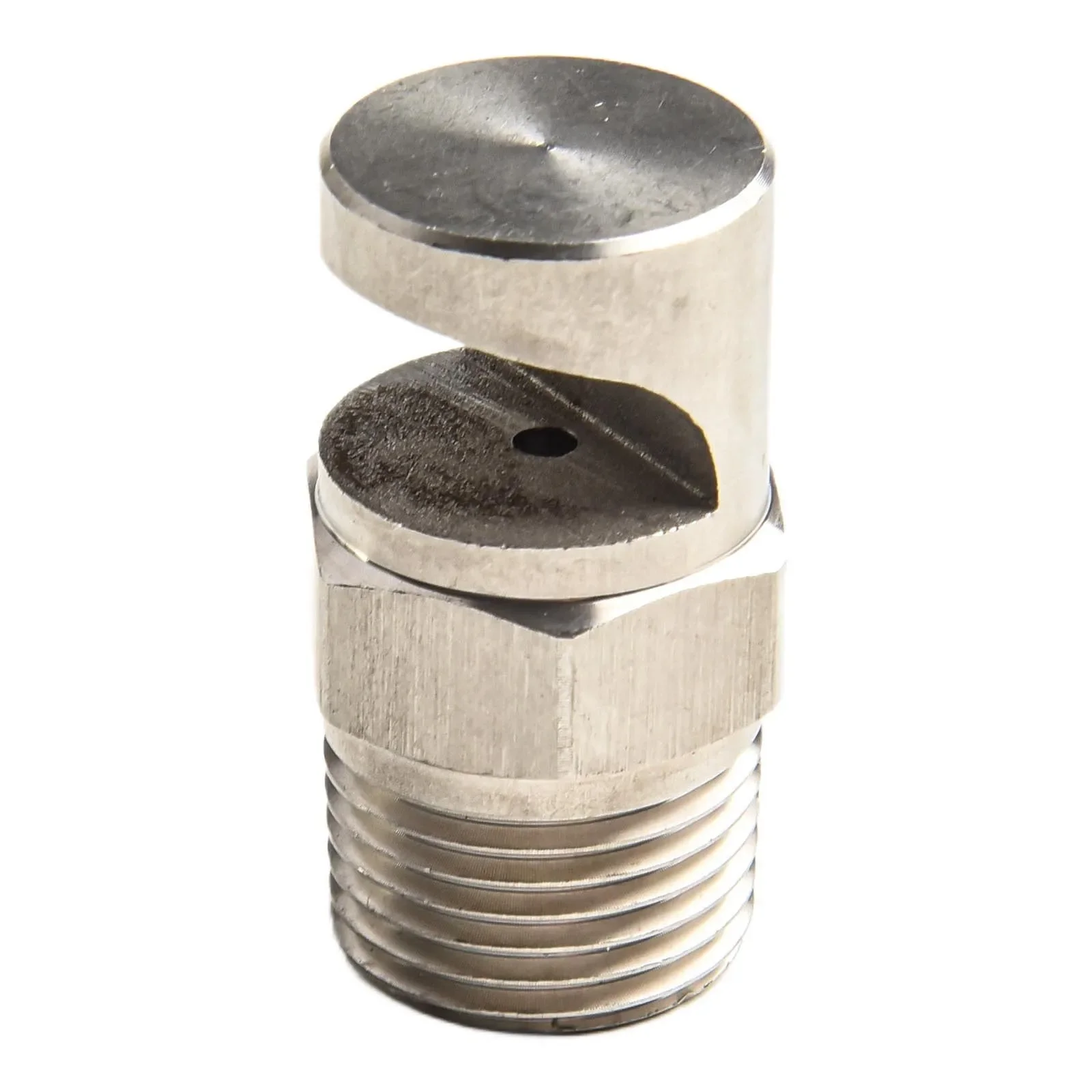 スプレー角度 ブームレスノズル 効率的なカバー範囲 調整可能なスプレー角度 ステンレス鋼 幅広のスプレー幅 強力