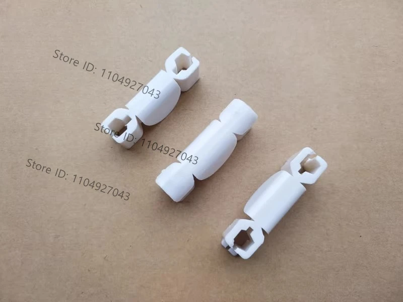 10Pcs Suitable for KONE Elevator Accessories/Kone Slider/Kone Door Slider/Shoe Lining/Slider
