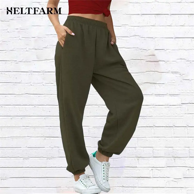 

New Casual Sports Thickened Velvet Sweatshirts, Leggings, Sweatpants For Women