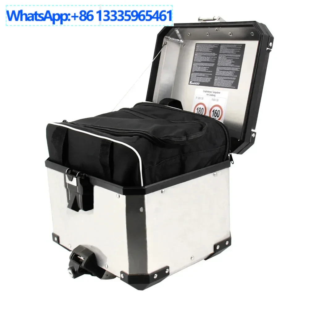 

Applicable R1200GS R1250GS ADV motorcycle accessories trunk lining bag tail bag