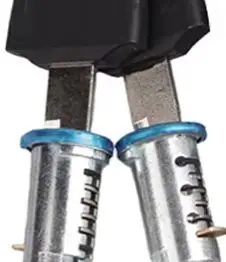 

Замки и ключи для багажника на крышу, детали замка, комплекты цилиндров замка для системы багажника автомобиля, аксессуары для багажника на крышу