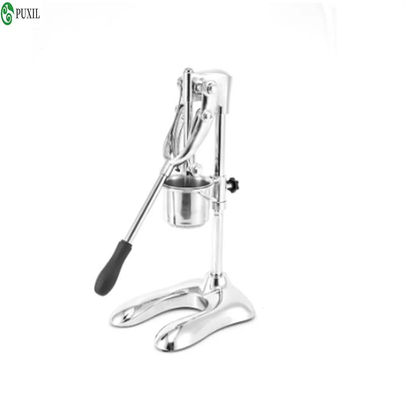 Commercial Internet celebrity, super long extruder, manual French fries maker