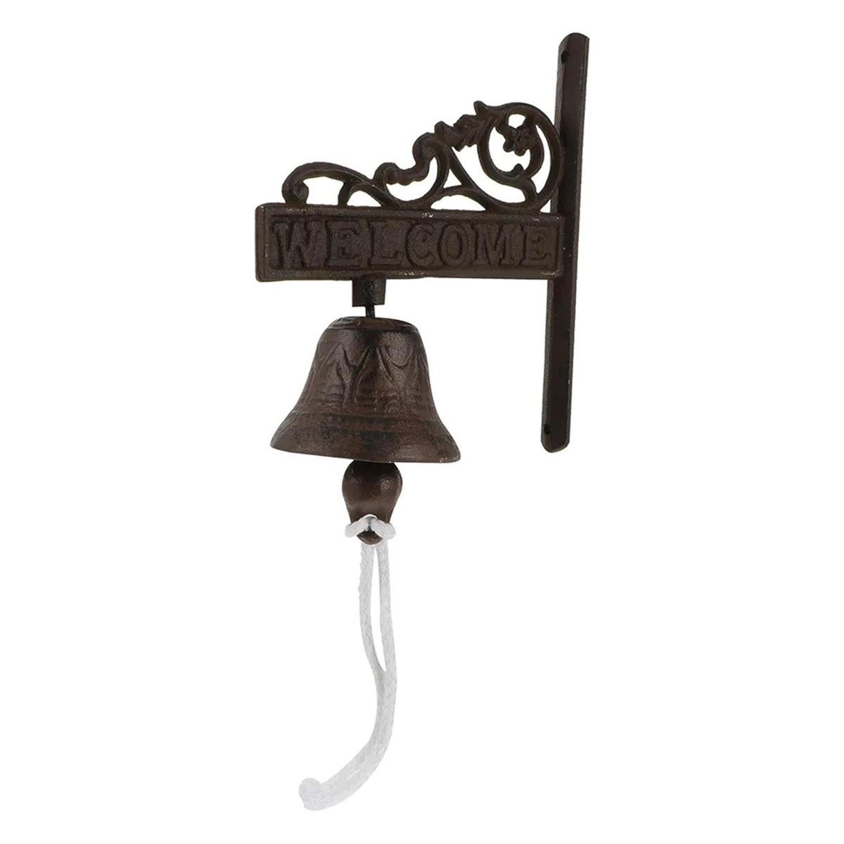 

Vintage Decoration Doorbell Garden Doorbell Country Style Welcome Doorbell