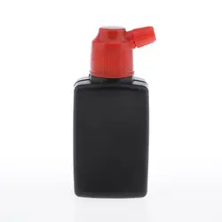100ml Black Ink for Japanese Brush Calligraphy & Chinese Traditional Artworks (Black)