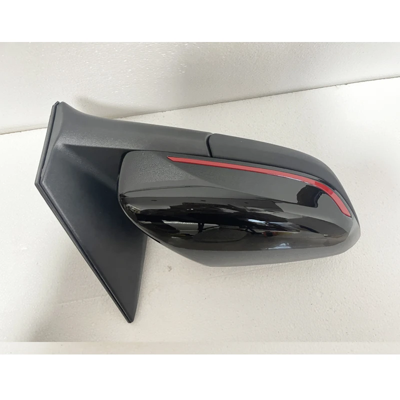 

Car Side Rearview Mirror Assy For Chevrolet Onix 2019 2020 2021 2022 Auto Mirrors Glass Lens Assembly Trim Accessories