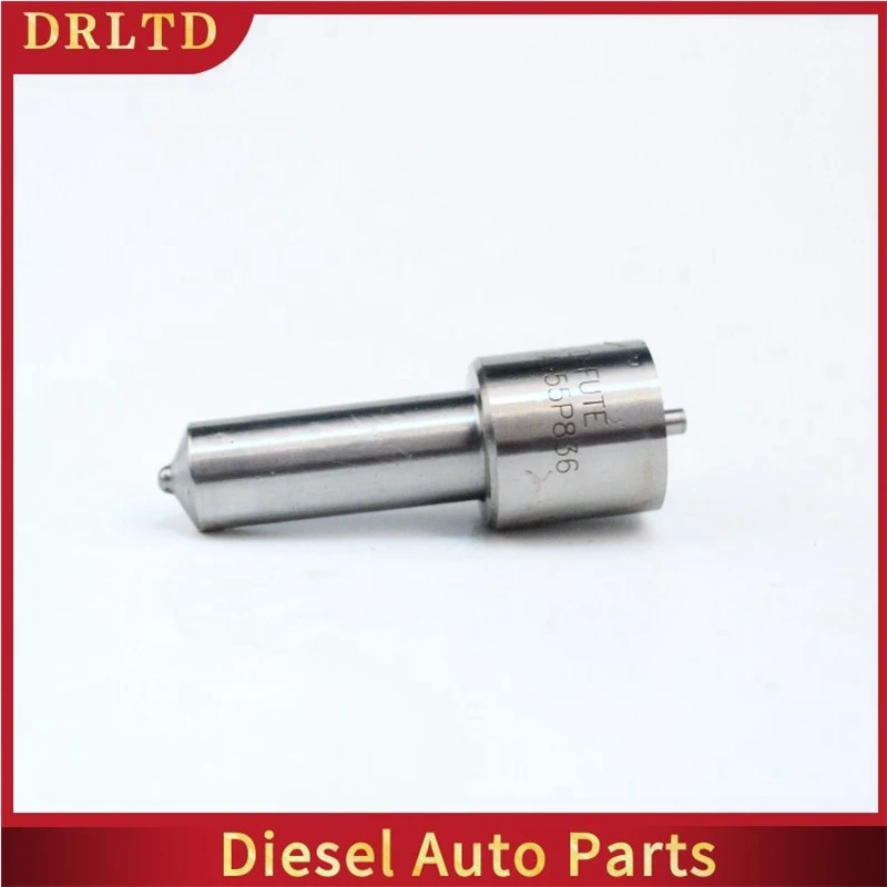 

X1 Diesel Fuel Injection Nozzle DLLA155836 Special Engine Nozzle For High Quality Diesel System DLLA155P836