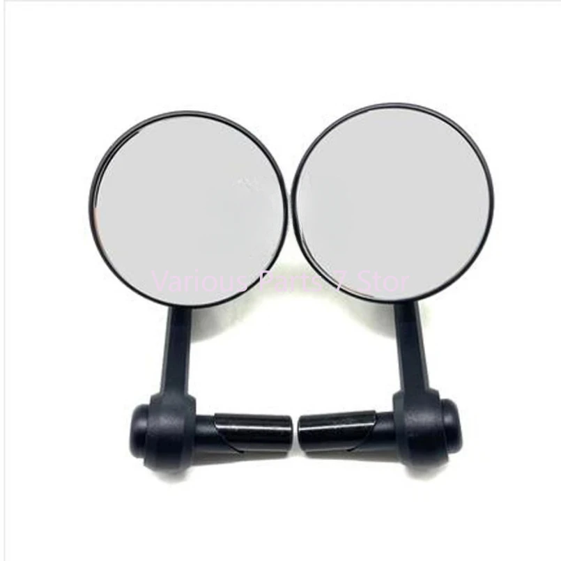 For CFMOTO Motorcycle Accessories 700CLX Sport Edition Rear View Lens Reverse Mirror Left and Right Car Reflector