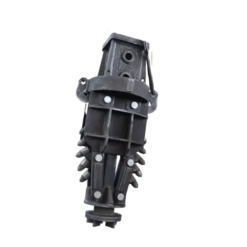 

2025 Rotary rig factory direct sales rock drilling tools