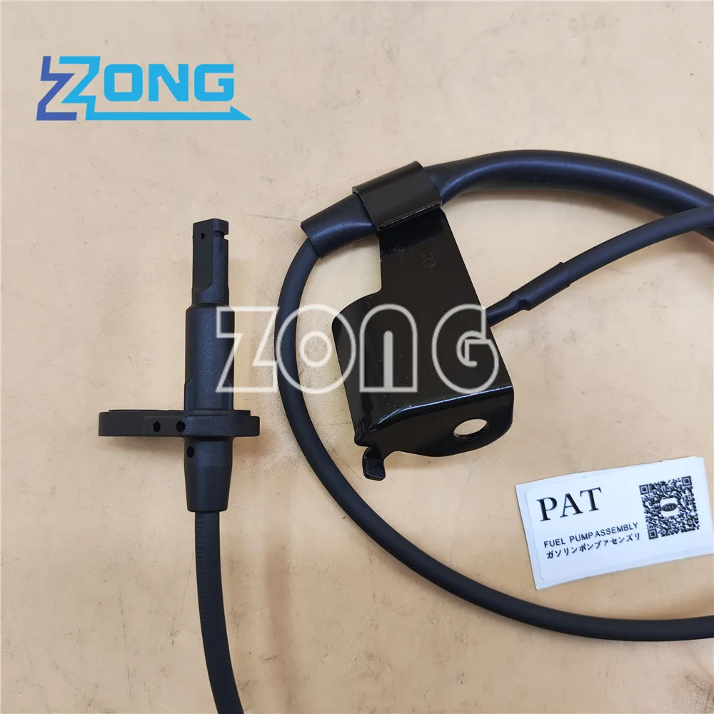 ZONG NEW Front Left & Right ABS Speed Sensor For Toyota Avanza Veloz Yaris 2015 89542-BZ090 89542BZ090 89543-BZ090 89543BZ090