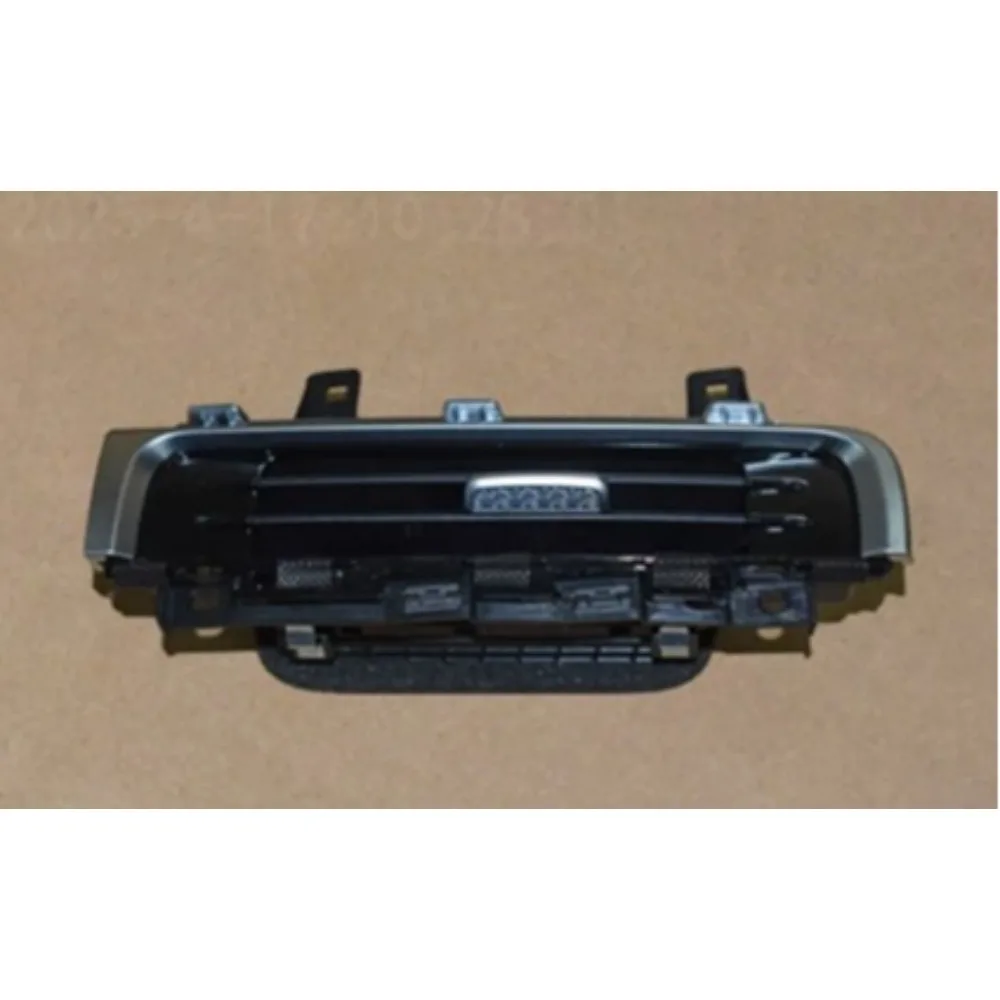 Air Conditioning Vents Grilles Left Right Cold Warm Genuine for Chery Arrizo 8 Fulwin A8