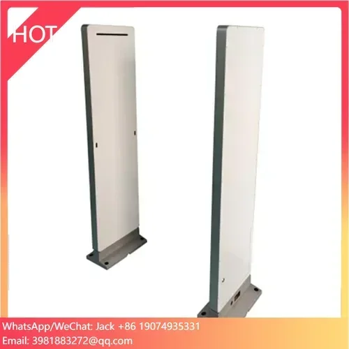 RJ-M02 UHF RFID Gate access control card readers for access control systems & inventory management system