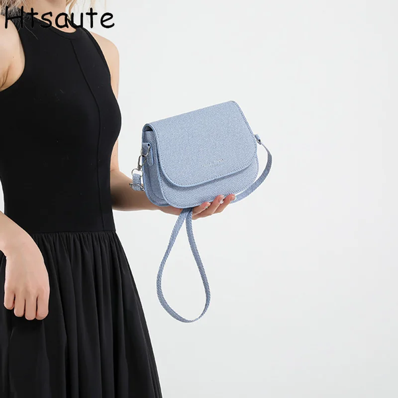

Cute Ladies Shoulder Bag Crossbody Bags for Women Shoulder Purse and Flap Mini Handbags with Strap PU Leather bolsos mujer