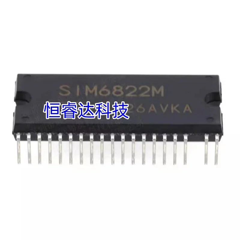 

1 шт. SIM6822M SIM6822 SIM6827M SIM6822 SIM6812M SIM6813M SIM6812 SIM6813 DIP-40