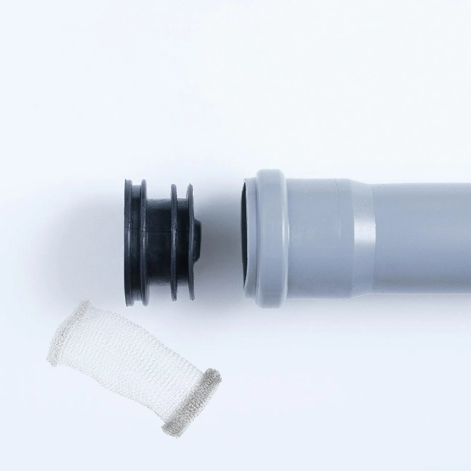 

10Pcs Safe Light Weight Washing Machine Lint Traps Easy Install Hose Filter Washer Lint Catcher for Hose Washing Machine Filter,