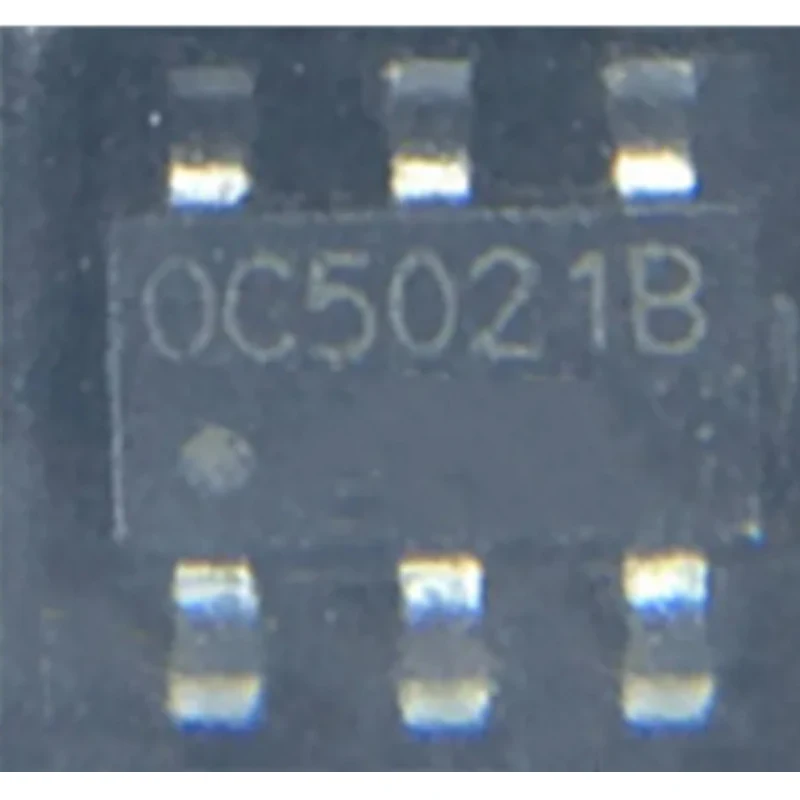 

Новая Оригинальная фабрика OC5021B SOT23-6 OC5021