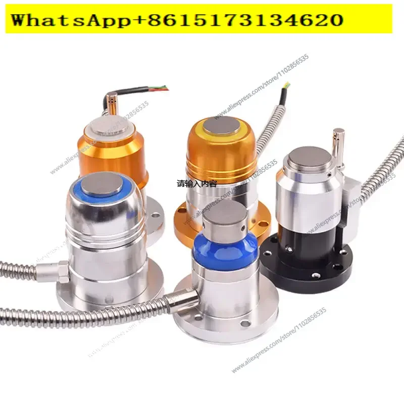Engraving machine tool setting instrument numerical control machine tool four lines six lines normally closed normally open