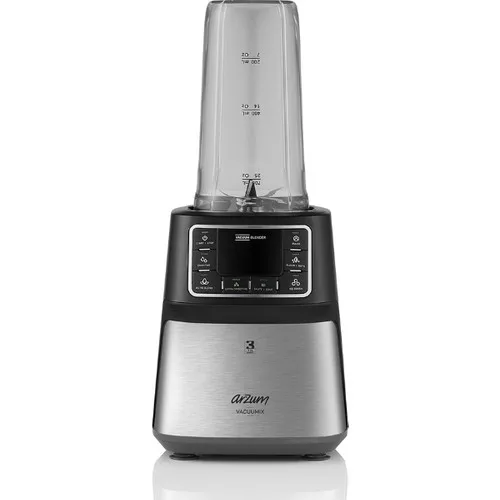 My desire AR1061 vacumix Vacuum Power Blender-nero