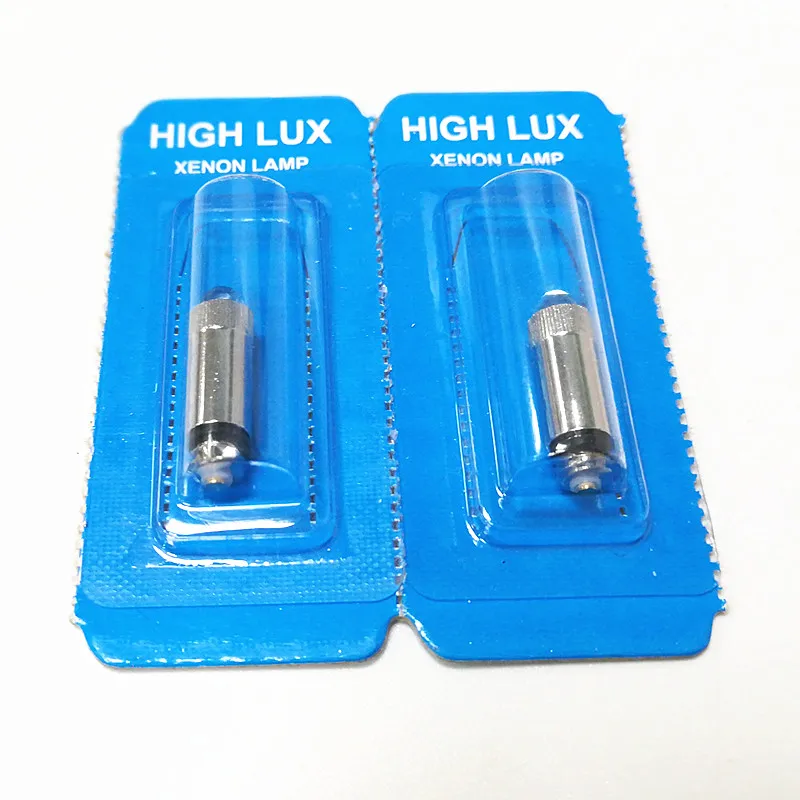 

WA06000-U HPX060 2.5V0.8A 608125-501 Fiber optic mirror bulb