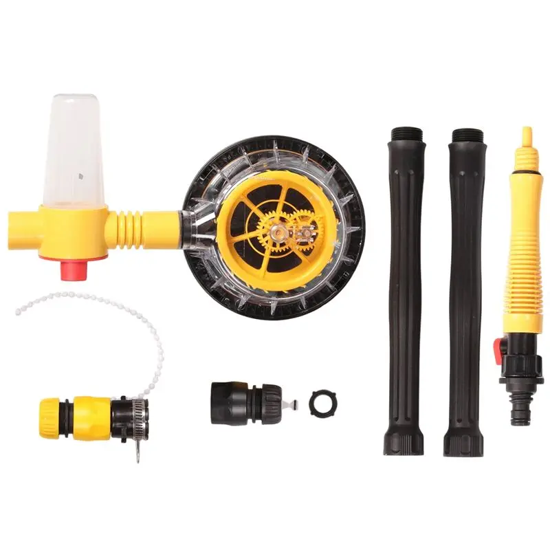 

A66P-многофункциональная швабра для мойки автомобиля, инструмент для мытья швабры, щетка для пенопласта, автомобильные принадлежности