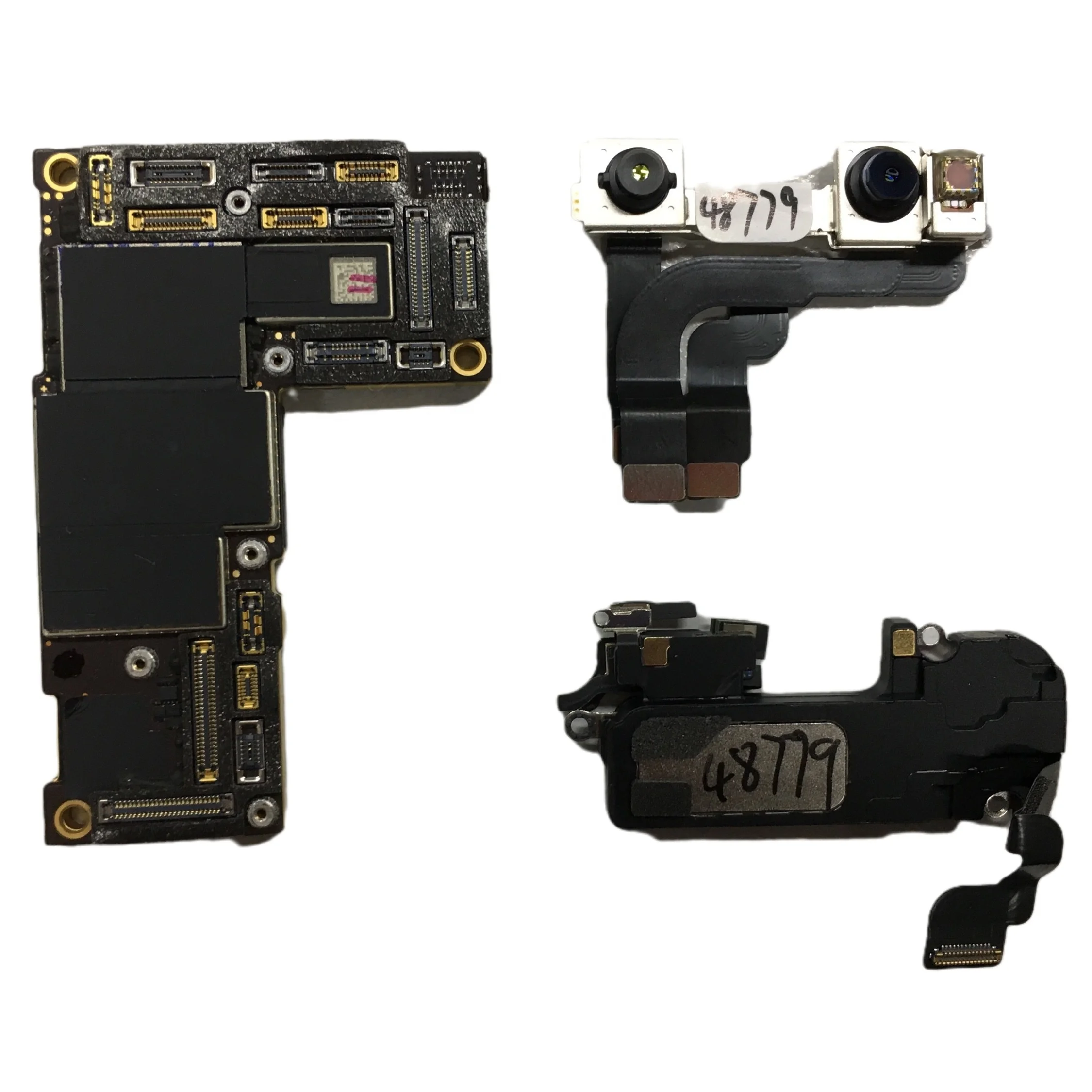 

Hot Sales for Phone 13pro max Motherboard, Good functions For Phone Original Unlocked Logic board with face id